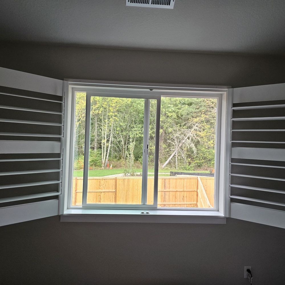 Comfort Shutters - Shutters Near Me - Vancouver, Washington Comfort Shutters - Shutters Near Me - Vancouver, Washington