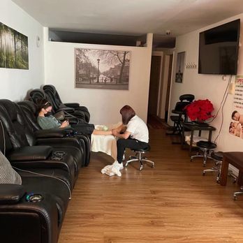 Four Seasons Body Work - Reflexology Near Me - New York, New York Four Seasons Body Work - Reflexology Near Me - New York, New York