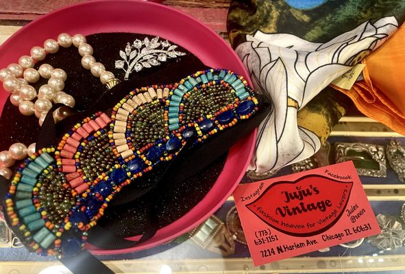 JuJu's Vintage by null