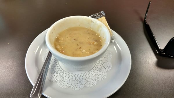 Florence Cafe by null