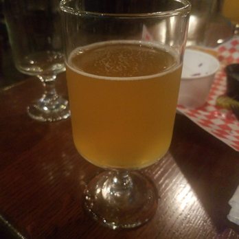 Native Son OC - Beachwood - careful with that apricot, Eugene - Beer Gardens Near Me - Santa Ana, California