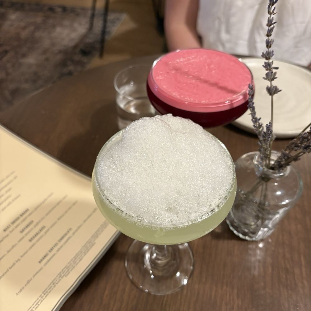 Beity - West Loop - Cocktails - Lebanese Near Me - Chicago, Illinois Beity - West Loop - Cocktails - Lebanese Near Me - Chicago, Illinois