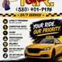 Mr Cab