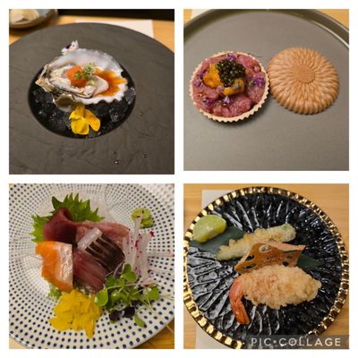 Ogawa Sushi & Kappo by null
