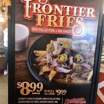 Soulman's Bar-B-Que - Nachos nah it's fries! - Barbeque Near Me - Royse City, Texas Soulman's Bar-B-Que - Nachos nah it's fries! - Barbeque Near Me - Royse City, Texas