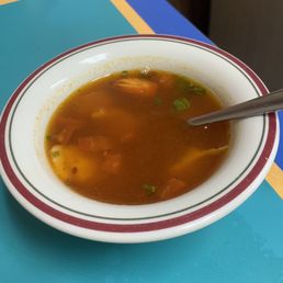 Fish Soup