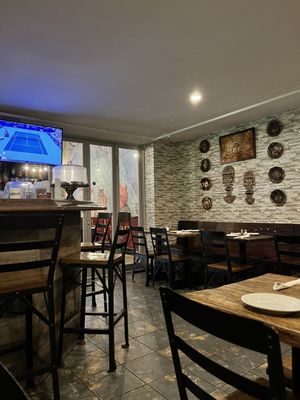 The Inkan Restaurant by null The Inkan Restaurant by null