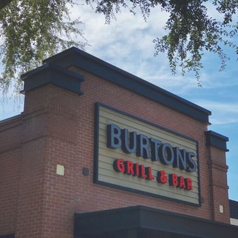 Burtons Grill & Bar - New American Near Me - Mount Pleasant, South Carolina