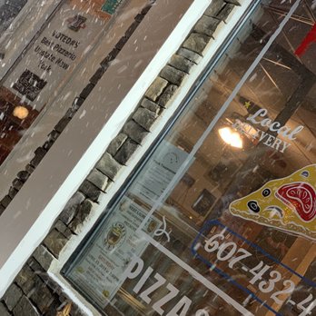 Pizza 23 West - Pizza Near Me - West Oneonta, New York Pizza 23 West - Pizza Near Me - West Oneonta, New York