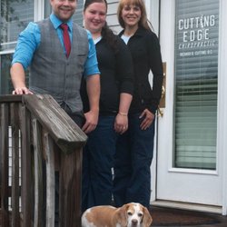 Cutting Edge Chiropractic