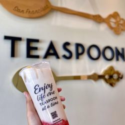 Silky Strawberry with oat milk (08/2024)