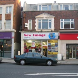 New Image - New Image..Not for me!
