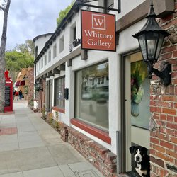Whitney Gallery