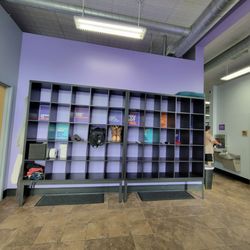 Anytime Fitness