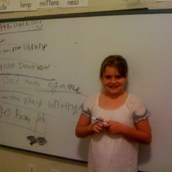 Schlenoff Tutoring
