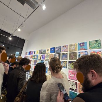 Jackson Junge Gallery - Art Galleries Near Me - Chicago, Illinois