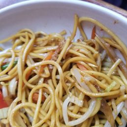 Mee goreng