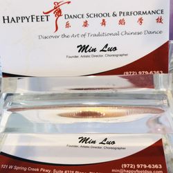 HappyFeet Dance School & Performance