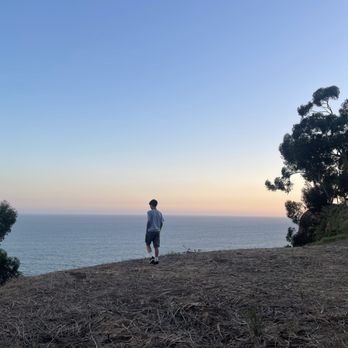 Palisades Bluffs Park - Candid shot of the infantile ! Growing boy - Parks Near Me - Pacific Palisades, California Palisades Bluffs Park - Candid shot of the infantile ! Growing boy - Parks Near Me - Pacific Palisades, California