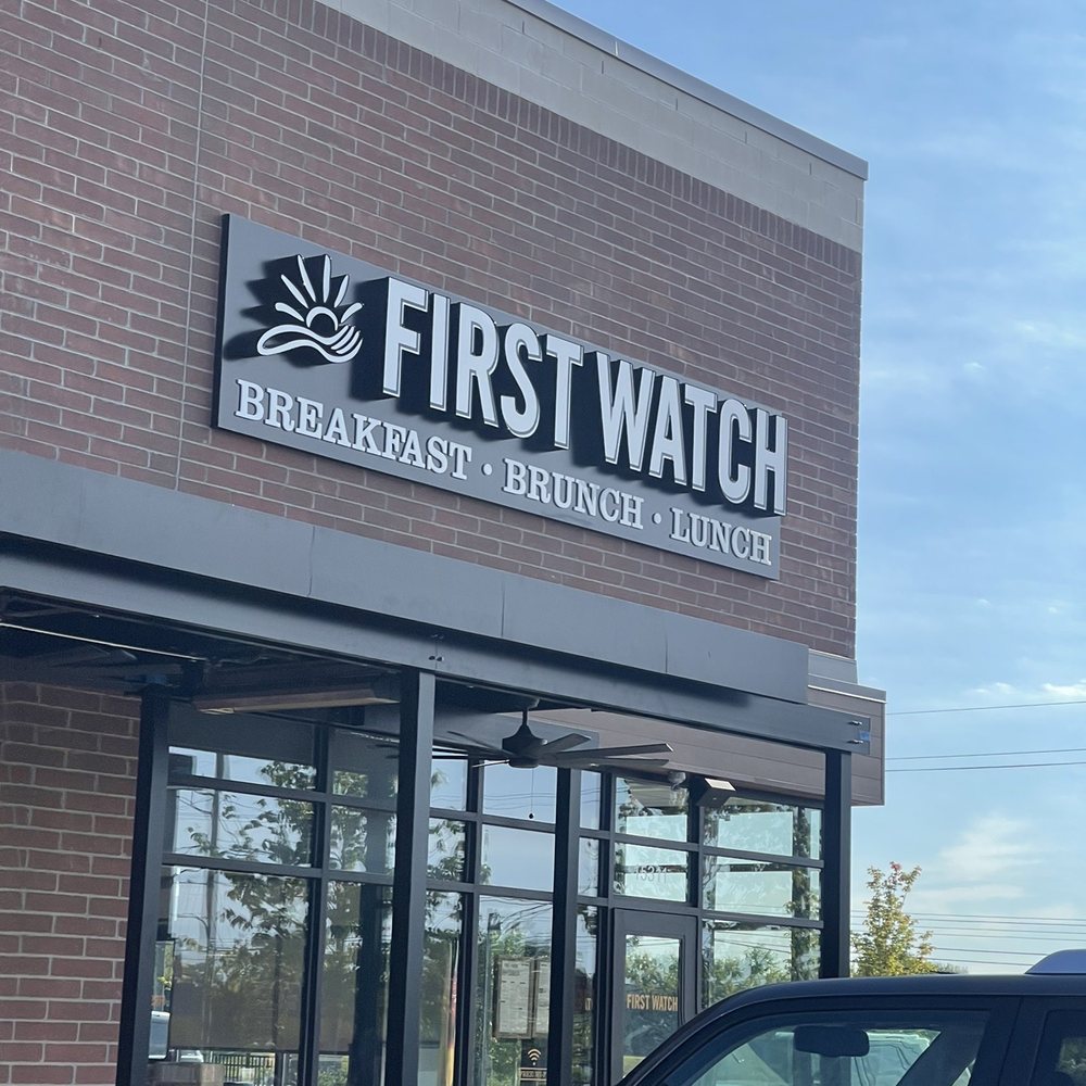 First Watch - Breakfast & Brunch Near Me - Northville, Michigan