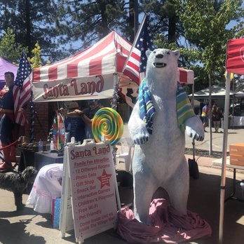Big Bear Lake Village - Local Flavor Near Me Big Bear Lake Village - Local Flavor Near Me