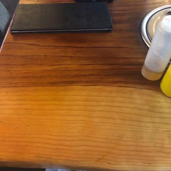 Surawon BBQ - Empty table. - Korean Near Me - Cerritos, California Surawon BBQ - Empty table. - Korean Near Me - Cerritos, California