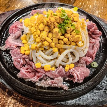 Pepper Lunch USA - Udon - Teppanyaki Near Me - Milpitas, California Pepper Lunch USA - Udon - Teppanyaki Near Me - Milpitas, California