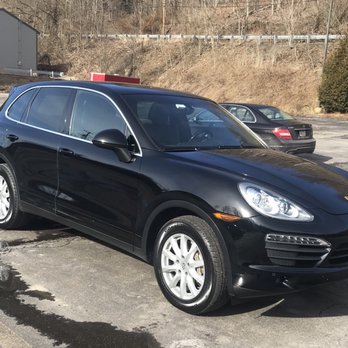 Kirk Auto Detail - Auto Detailing Near Me - Pittsburgh, Pennsylvania