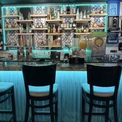 Lalo’s Margaritas