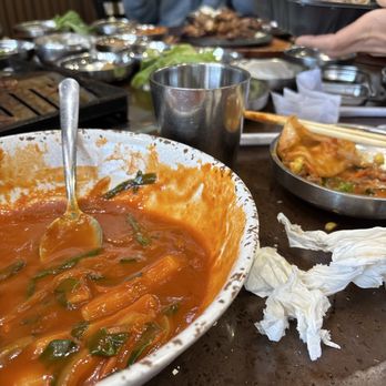 ToBang - Food - Korean Near Me - Santa Clara, California