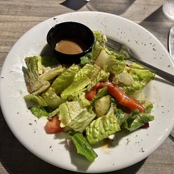 The Taste Kitchen - Dinner salad with homemade balsamic vinaigrette and a pinch of herbs - Coffee & Tea Near Me - Lion's Head, Ontario The Taste Kitchen - Dinner salad with homemade balsamic vinaigrette and a pinch of herbs - Coffee & Tea Near Me - Lion's Head, Ontario