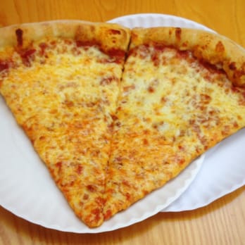 Sal's Pizza