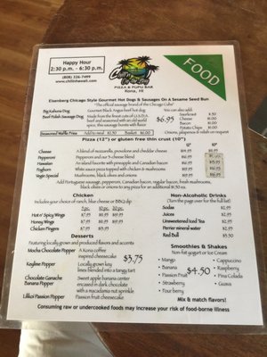 CHILL'N ON THE BAY - CLOSED - Updated October 2025 - 186