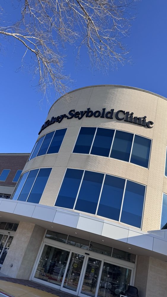 Fort Bend Pediatrics | Kelsey-Seybold Clinic