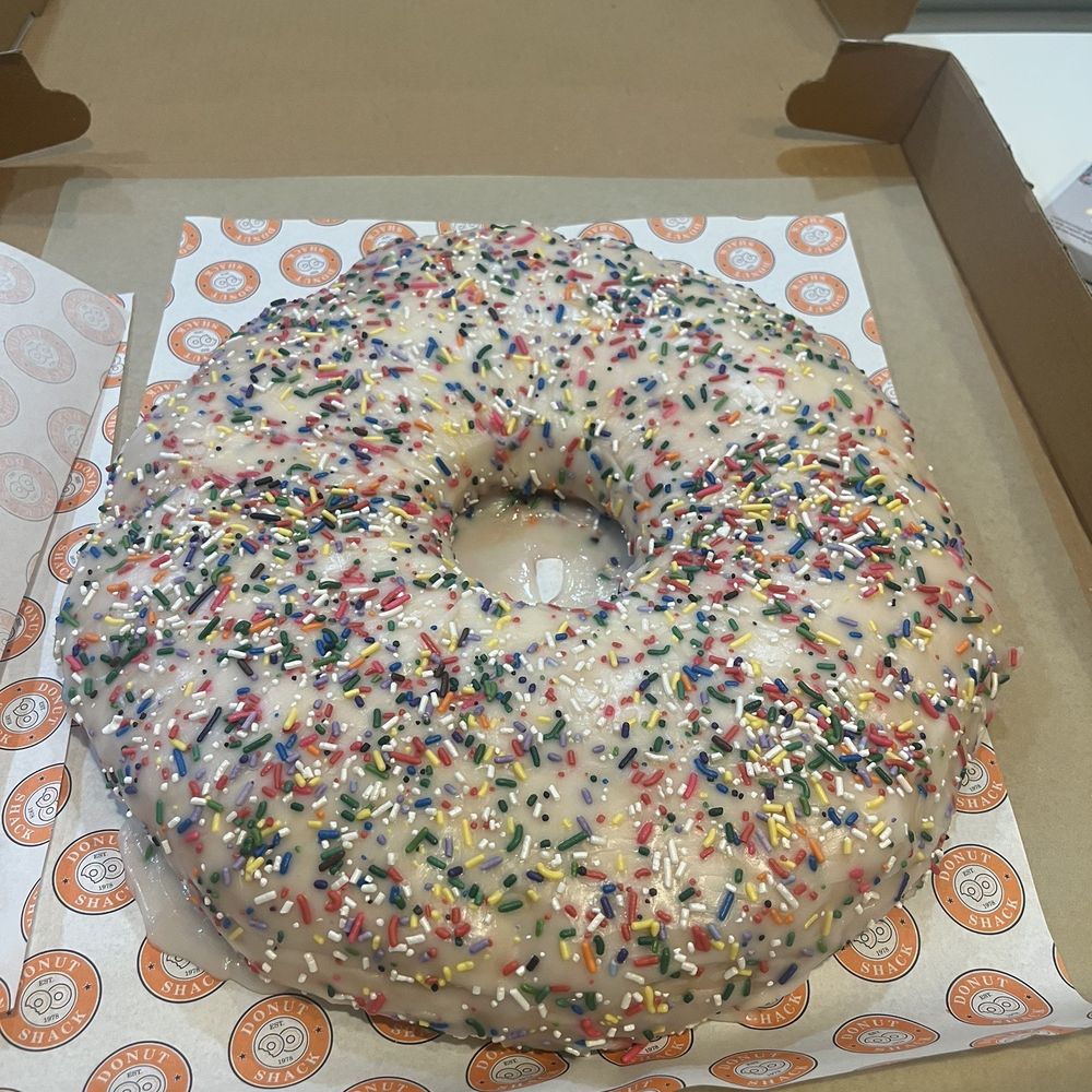 Donut Shack - Donuts Near Me - Severna Park, Maryland Donut Shack - Donuts Near Me - Severna Park, Maryland