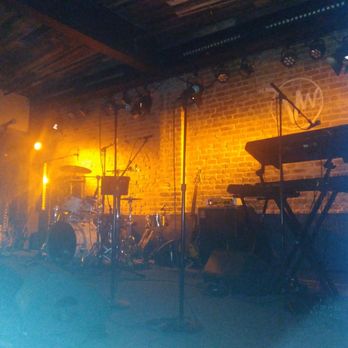 The Venice West - Stage - Music Venues Near Me - Venice, California The Venice West - Stage - Music Venues Near Me - Venice, California