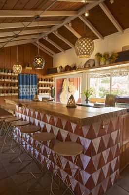Ojai Rancho Inn by null