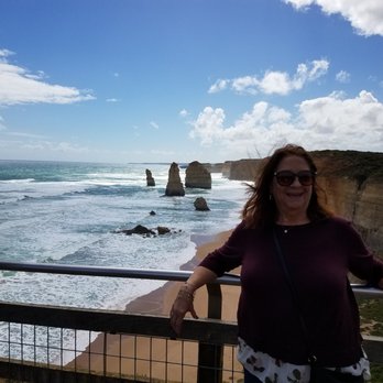 Judi Estroff-Cruise Planners - Travel Agents Near Me Judi Estroff-Cruise Planners - Travel Agents Near Me