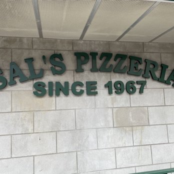 Sal's Pizza Bar - Desserts Near Me - West New York, New Jersey