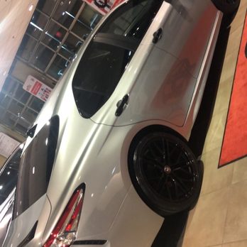 Berge Toyota - Car Dealers Near Me - Mesa, Arizona