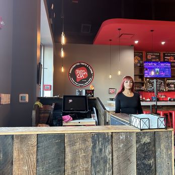 Bonchon Orlando - Entrance - Chicken Wings Near Me - Orlando, Florida
