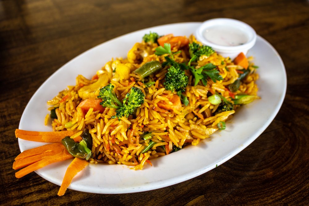 Tara's Himalayan Cuisine