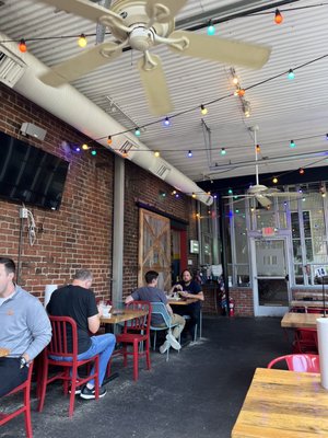 Mojo's Tacos - Franklin by null