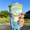 The Honey Pearl Cafe gift card