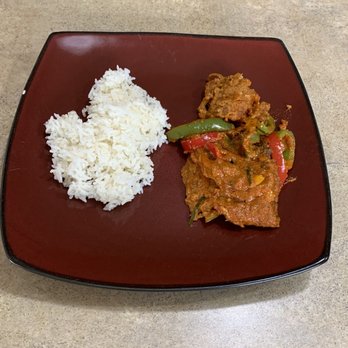 Suphan Thai Kitchen - Chu Chee Pla! Outstanding! - Thai Near Me - Southgate, Michigan Suphan Thai Kitchen - Chu Chee Pla! Outstanding! - Thai Near Me - Southgate, Michigan