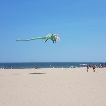 Ocean City Boardwalk - kites - Local Flavor Near Me