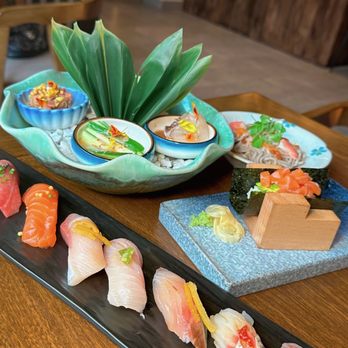 Mikado - Japanese Near Me - Brooklyn, New York