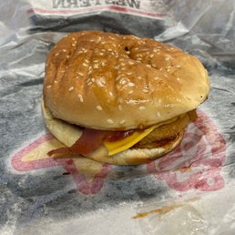 Cheeseburger Cheeseburger