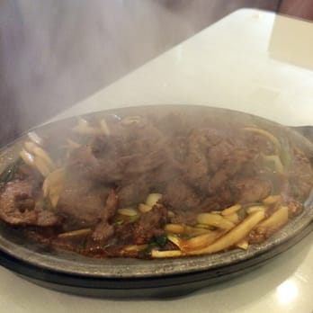Wing Hing Chinese Restaurant - Mongolian Beef still sizzling - Chinese Near Me - Brookhaven, Pennsylvania Wing Hing Chinese Restaurant - Mongolian Beef still sizzling - Chinese Near Me - Brookhaven, Pennsylvania
