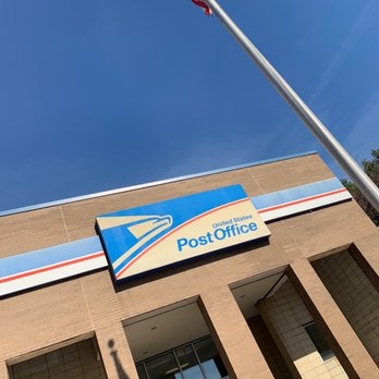 US Post Office - Post Offices Near Me - Atlanta, Georgia